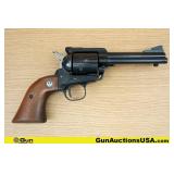 RUGER BLACKHAWK .357 MAGNUM Revolver. Good conditi