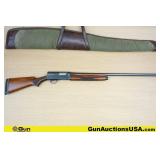 REMINGTON 11 12 ga. Shotgun. Good condition, Norma