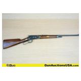 WINCHESTER 1886 33 W.C.F. COLLECTOR