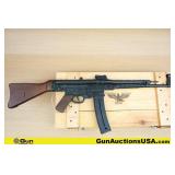 GSG STG44 .22 LR COLLECTOR