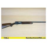 Browning AUTO-5 LIGHT TWELVE 12 ga. Shotgun. Good