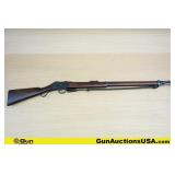 ROYAL SMALL ARMS FACTORY MARTINI HENRY MKIV .577/4