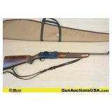 BROWNING M7 30-06 Rifle . Good condition, Normal H