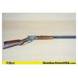MARLIN 1880 .40 CAL. Rifle. Good condition, Normal