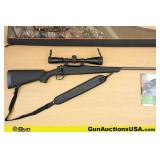 REMINGTON 783 30-06 SPFLD Rifle. Like New. 22" Bar