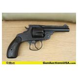 S&W 38 .38 S&W CTGE COLLECTOR