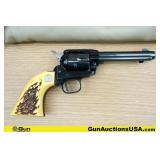 Colt FRONTIER SCOUT .22 LR COLLECTOR