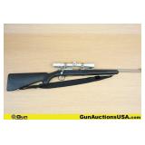 RUGER ALL-WEATHER 77/44 .44 REM MAGNUM Rifle. Very