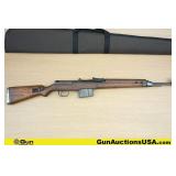 BERLIN/LUEBECKER MASCHINEN FABRIKEN G43 8MM MAUSER