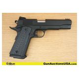 ROCK ISLAND M1911 A1-FS TACT II 10mm BULL BARREL P