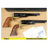 COLT CIVIL WAR CENTENNIAL .22 Short SEQUINTIAL SER