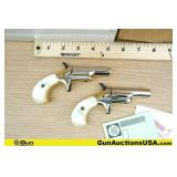 COLT LADY COLT DERRINGER .22 Short COLLECTOR