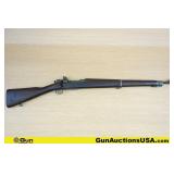 Remington 03-A3 30-06 MATCHING NUMBERS Rifle. Good