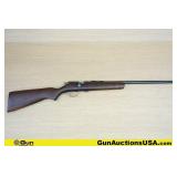 WINCHESTER 39 .22 S-L-LR Rifle. Good Condition. 22