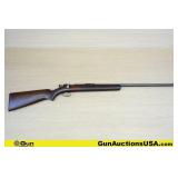 WINCHESTER 67 .22 S-L-LR Rifle. Good Condition. 27
