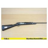 SPRINGFIELD 1898 30-40 KRAG COLLECTOR