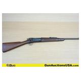 SPRINGFIELD 1899 30-40 KRAG COLLECTOR