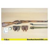 IZHEVSK/ CENTURY INT