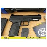 FN HERSTAL Five-seveN 5.7 X 28 MM PISTOL. Excellen