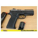 EAA FT WITNESS-P 10mm 10MM Pistol . Very Good. 3 5