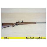 Remington 40XBR .223 REM JEWELED BOLT Rifle. Very