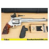 S&W 500 PERFORMANCE CENTER 500 S&W MAGNUM 500 S&W