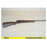 Winchester 43 .22 HORNET Rifle. Good condition, No