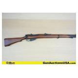 ENFIELD/LITHGOW SMLE III .303 COLLECTOR