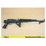 CUGIR 56 7.62 x 39 Rifle. Good Condition, Normal H