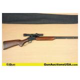 MARLIN 39-A .22 S-L-LR Rifle. Good condition, Norm