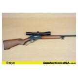 MARLIN GLENFIELD MODEL 30 30-30 JM STAMPED Rifle.