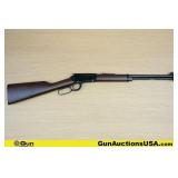 HENRY NONE MARKED .22 S-L-LR Rifle. Very Good. 18.