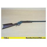 Stevens 1915 FAVORITE .22 LR Rifle. Good Condition