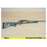 Howa 1500 .223 REM Rifle. Very Good. 20" Barrel. S