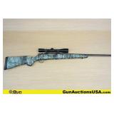 ZBROJOVKA BRNO VZ24 8MM MAUSER Rifle. Very Good. 2