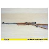 MOSSBERG L46A-LS .22 S-L-LR LEFT HANDED Rifle. Goo