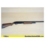 Mossberg 500 20 ga. Shotgun. Very Good. 26" Barrel