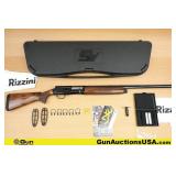 BROWNING VIANA A5- GRADE III 12 ga. APPEARS UNFIRE