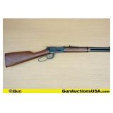 Winchester 94AE .357 MAGNUM Rifle. Very Good. 16"