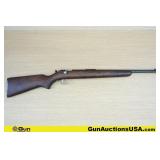 Winchester 67A .22 S-L-LR Rifle. Very Good. 20" Ba
