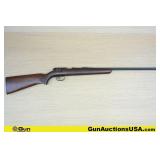 REMINGTON 514 .22 S-L-LR Rifle. Good Condition, No