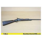 SPRINGFIELD 1884 45/70 GOVT. COLLECTOR