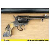 BELGIUM TEXAS RANGER .38 LONG COLT