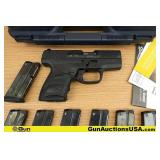 ARMI SAN PAOLO 1860 ARMY .44 Cal Revolver. Very Go