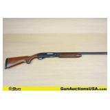 REMINGTON 870LW 20 ga. BUTTER SMOOTH ACTION Shotgu