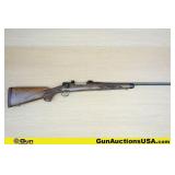 FN .280 CUSTOM Rifle. Very Good. 23" Barrel. Shiny