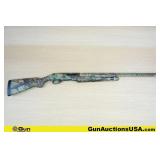 BENELLI NOVA 12 ga. Shotgun. Good Condition, Norma
