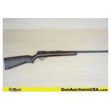 REMINGTON 514 .22 S-L-LR Rifle. Good condition, No