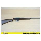 Winchester 77 .22 LR Rifle. Good Condition, Normal