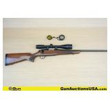 Browning A BOLT .223-5.56MM Rifle. Very Good. 22"